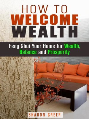 cover image of How to Welcome Wealth